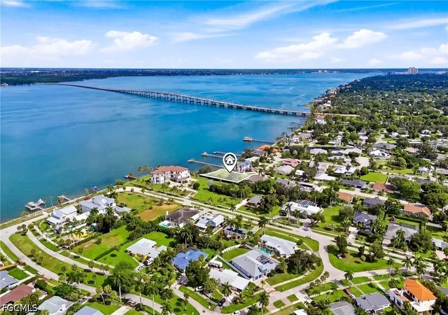 Photo 1 of Land for sale at 8441 Casa Del Rio Ln, Fort Myers, FL 33919 | MLS# 2026037073 | Listing updated on 2026-09-08
