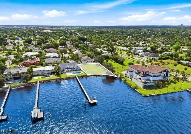 Photo 3 of Land for sale at 8441 Casa Del Rio Ln, Fort Myers, FL 33919 | MLS# 2026037073 | Listing updated on 2026-09-08