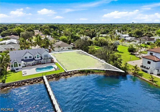 Photo 4 of Land for sale at 8441 Casa Del Rio Ln, Fort Myers, FL 33919 | MLS# 2026037073 | Listing updated on 2026-09-08