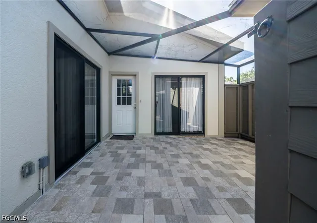 Photo 2 of Townhouse for sale at 13255 Broadhurst Loop, Fort Myers, FL 33919 | MLS# 2026037074 | Listing updated on 2026-09-02