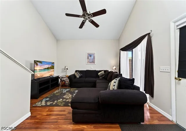 Photo 3 of Townhouse for sale at 13255 Broadhurst Loop, Fort Myers, FL 33919 | MLS# 2026037074 | Listing updated on 2026-09-02