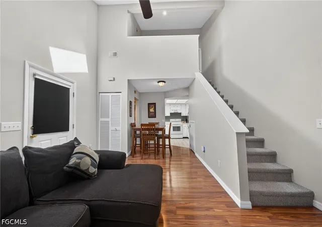 Photo 4 of Townhouse for sale at 13255 Broadhurst Loop, Fort Myers, FL 33919 | MLS# 2026037074 | Listing updated on 2026-09-02