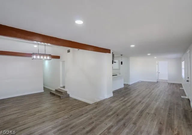 Photo 2 of Single family home for sale at 599 Carolina Ave, Fort Myers, FL 33905 | MLS# 2026037077 | Listing updated on 2026-09-02