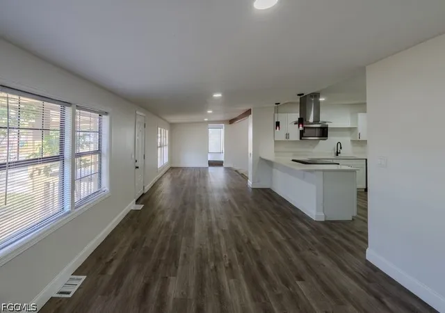 Photo 3 of Single family home for sale at 599 Carolina Ave, Fort Myers, FL 33905 | MLS# 2026037077 | Listing updated on 2026-09-02