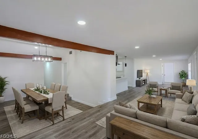 Photo 50 of Single family home for sale at 599 Carolina Ave, Fort Myers, FL 33905 | MLS# 2026037077 | Listing updated on 2026-09-02