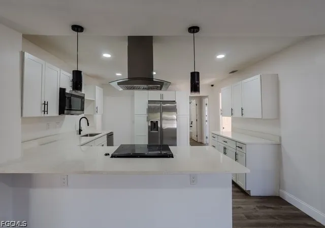 Photo 4 of Single family home for sale at 599 Carolina Ave, Fort Myers, FL 33905 | MLS# 2026037077 | Listing updated on 2026-09-02