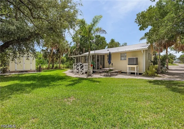 Photo 3 of Single family home for sale at 3300 6th Avenue, Saint James City, FL 33956 | MLS# 2026037079 | Listing updated on 2026-10-02