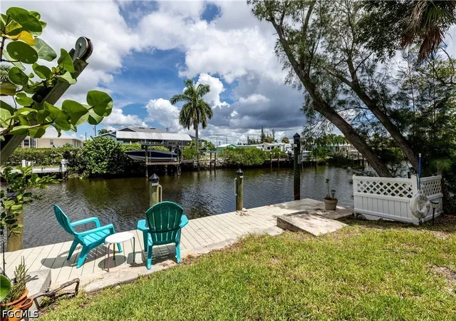 Photo 4 of Single family home for sale at 3300 6th Avenue, Saint James City, FL 33956 | MLS# 2026037079 | Listing updated on 2026-10-02