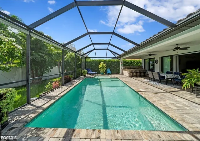 Photo 2 of Sale Pending at 4401 Sw 25th Place, Cape Coral, FL 33914 | MLS# 2026037080 | Listing updated on 2026-09-13