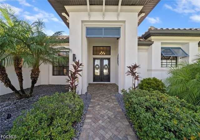 Photo 3 of Sale Pending at 4401 Sw 25th Place, Cape Coral, FL 33914 | MLS# 2026037080 | Listing updated on 2026-09-13