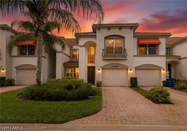Photo 1 of Condo for sale at 12200 Toscana Way #102, Bonita Springs, FL 34135 | MLS# 226031498 | Listing updated on 2026-09-19