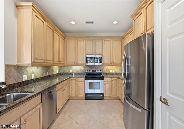 Photo 3 of Condo for sale at 12200 Toscana Way #102, Bonita Springs, FL 34135 | MLS# 226031498 | Listing updated on 2026-09-19
