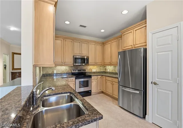 Photo 3 of Condo for sale at 12200 Toscana Way #102, Bonita Springs, FL 34135 | MLS# 226031498 | Listing updated on 2026-09-19