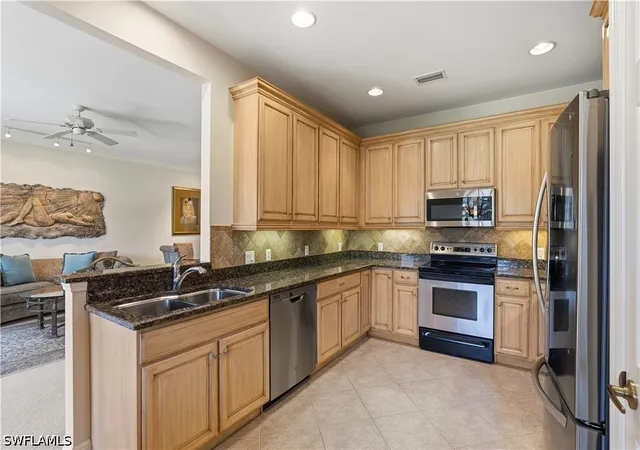 Photo 4 of Condo for sale at 12200 Toscana Way #102, Bonita Springs, FL 34135 | MLS# 226031498 | Listing updated on 2026-09-19