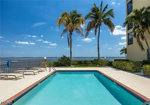 Photo 3 of Condo for sale at 4015 Se 20th Place #503, Cape Coral, FL 33904 | MLS# 2026037081 | Listing updated on 2026-09-15