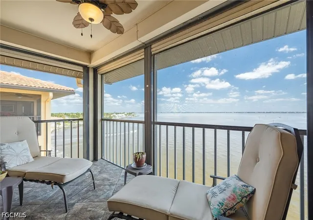Photo 3 of Condo for sale at 4015 SE 20th Place #503, Cape Coral, FL 33904 | MLS# 2026037081 | Listing updated on 2026-09-15