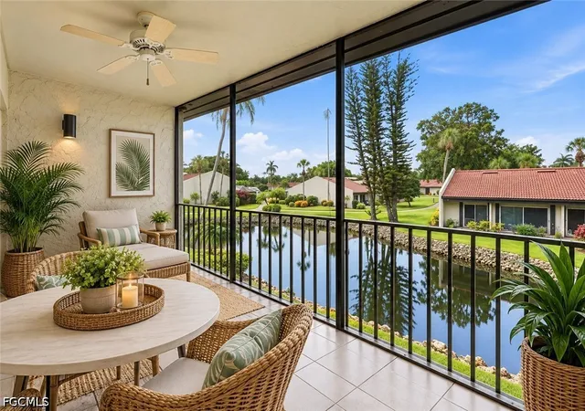 Photo 1 of Condo for sale at 4436 Crossjack Ct #B10, Fort Myers, FL 33919 | MLS# 2026037083 | Listing updated on 2026-09-15