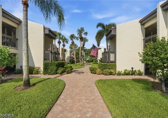 Photo 1 of Condo for sale at 4436 Crossjack Ct #B10, Fort Myers, FL 33919 | MLS# 2026037083 | Listing updated on 2026-10-05