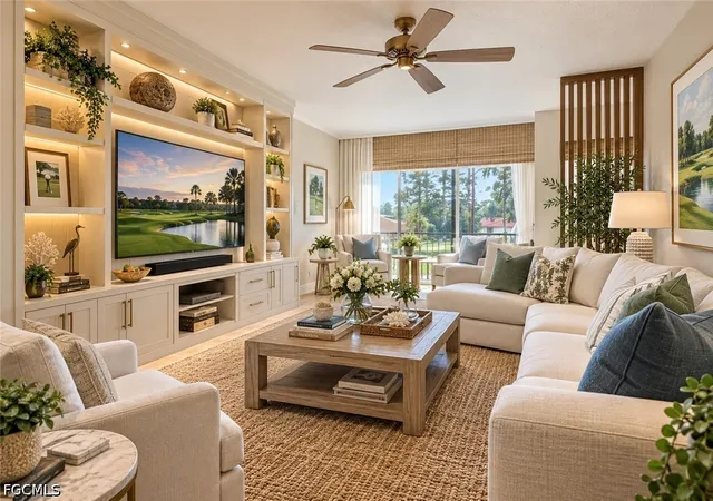 Photo 3 of Condo for sale at 4436 Crossjack Ct #B10, Fort Myers, FL 33919 | MLS# 2026037083 | Listing updated on 2026-09-15