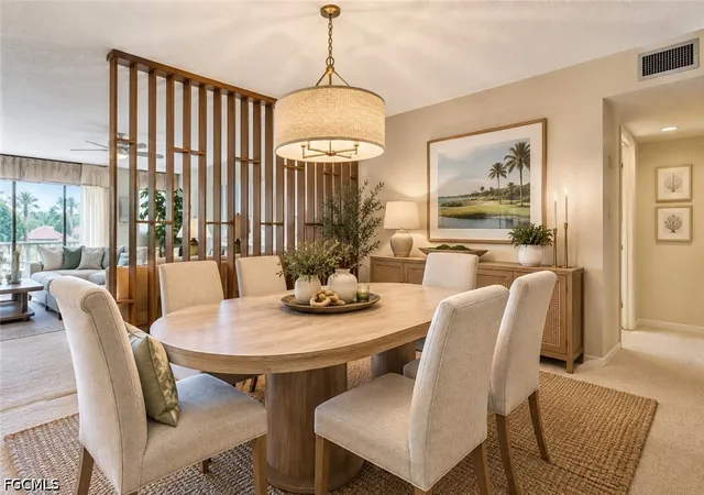 Photo 3 of Condo for sale at 4436 Crossjack Ct #B10, Fort Myers, FL 33919 | MLS# 2026037083 | Listing updated on 2026-09-15
