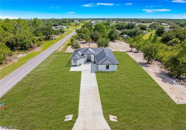 Photo 1 of Single family home for sale at 7717 18th Terrace, Labelle, FL 33935 | MLS# 2026037084 | Listing updated on 2026-09-02