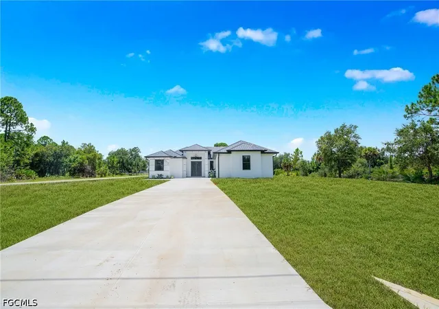 Photo 4 of Single family home for sale at 7717 18th Terrace, Labelle, FL 33935 | MLS# 2026037084 | Listing updated on 2026-09-02