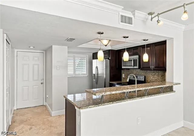 Photo 3 of Sale Pending at 136 Cypress Way E #4, Naples, FL 34110 | MLS# 2026037087 | Listing updated on 2026-09-13