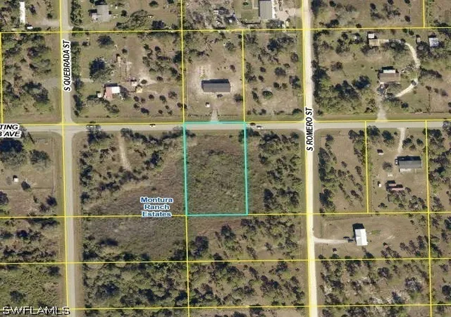 Photo 1 of Land for sale at 512 Hunting Clb Ave, Clewiston, FL 33440 | MLS# 226030321 | Listing updated on 2026-09-01