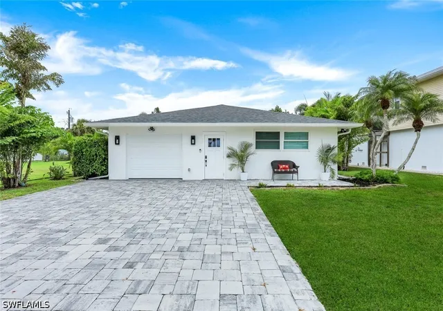 Photo 1 of Multi family home for sale at 4465 Mariner Rd, Bonita Springs, FL 34134 | MLS# 226031378 | Listing updated on 2026-09-01