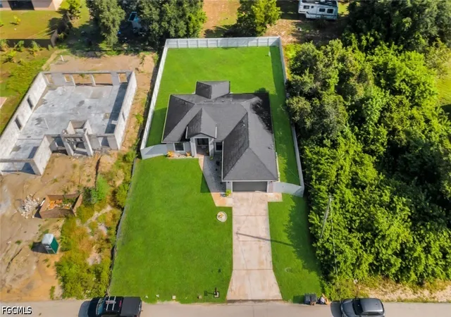 Photo 2 of Single family home for sale at 4014 6th Street W, Lehigh Acres, FL 33971 | MLS# 2026037089 | Listing updated on 2026-09-05