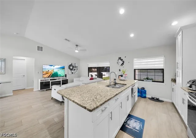 Photo 3 of Single family home for sale at 4014 6th Street W, Lehigh Acres, FL 33971 | MLS# 2026037089 | Listing updated on 2026-09-05