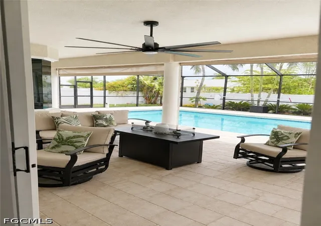 Photo 2 of Single family home for sale at 1816 Sw 51st Street, Cape Coral, FL 33914 | MLS# 2026037091 | Listing updated on 2026-09-10