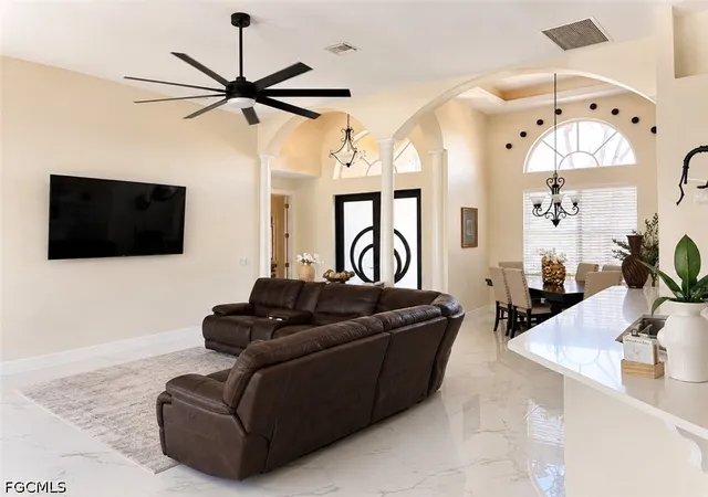 Photo 4 of Single family home for sale at 1816 SW 51st Street, Cape Coral, FL 33914 | MLS# 2026037091 | Listing updated on 2026-09-10