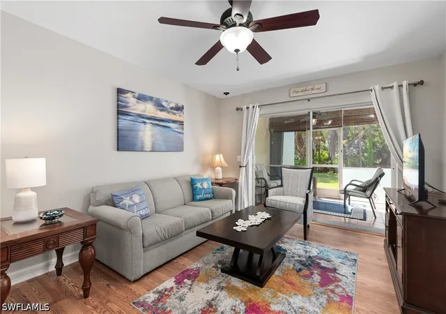 Photo 1 of Condo for sale at 25747 Lake Amelia Way #105, Bonita Springs, FL 34135 | MLS# 226031589 | Listing updated on 2026-09-01