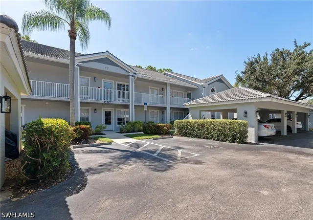 Photo 2 of Condo for sale at 25747 Lake Amelia Way #105, Bonita Springs, FL 34135 | MLS# 226031589 | Listing updated on 2026-09-01