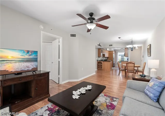 Photo 3 of Condo for sale at 25747 Lake Amelia Way #105, Bonita Springs, FL 34135 | MLS# 226031589 | Listing updated on 2026-09-01