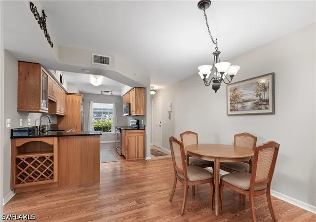 Photo 4 of Condo for sale at 25747 Lake Amelia Way #105, Bonita Springs, FL 34135 | MLS# 226031589 | Listing updated on 2026-09-01