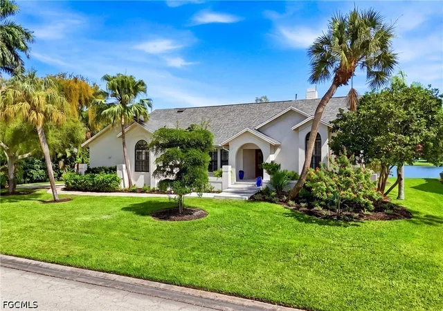 Photo 1 of Single family home for sale at 12441 Mcgregor Woods Cir, Fort Myers, FL 33908 | MLS# 2026037093 | Listing updated on 2026-09-07