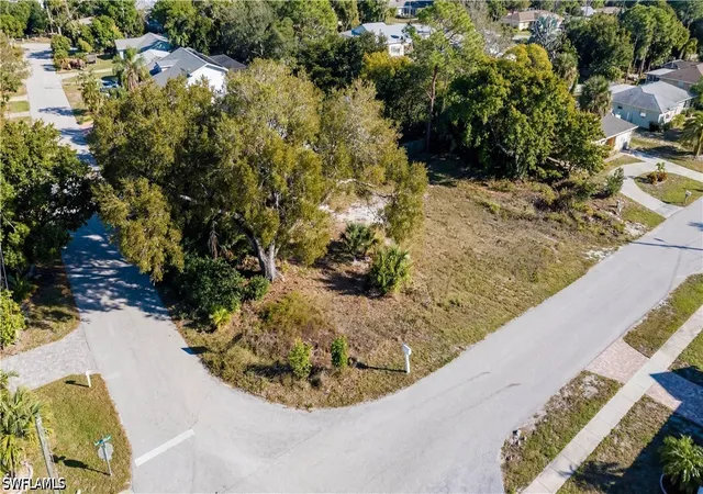 Photo 1 of Land for sale at 27654 Imperial River Rd, Bonita Springs, FL 34134 | MLS# 226031311 | Listing updated on 2026-09-01