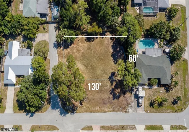 Photo 3 of Land for sale at 27654 Imperial River Rd, Bonita Springs, FL 34134 | MLS# 226031311 | Listing updated on 2026-09-01