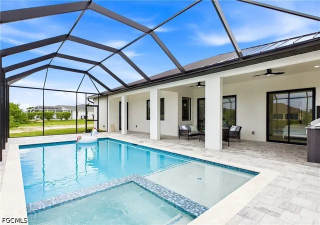 Photo 3 of Sale Pending at 3512 Sw 8th Place, Cape Coral, FL 33914 | MLS# 2026037097 | Listing updated on 2026-09-08
