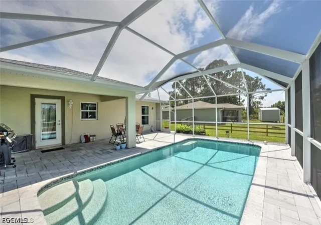 Photo 3 of Sale Pending at 5029 W Hummingbird Dr, Labelle, FL 33935 | MLS# 2026037098 | Listing updated on 2026-09-09