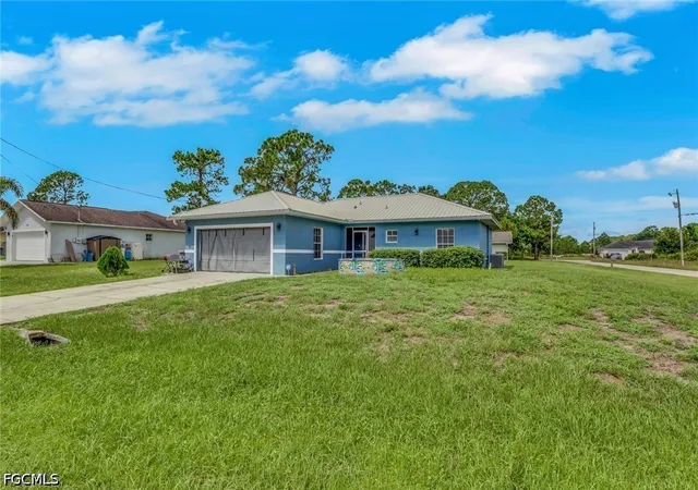 Photo 2 of Single family home for sale at 912 Mary Ave S, Lehigh Acres, FL 33974 | MLS# 2026037099 | Listing updated on 2026-10-01