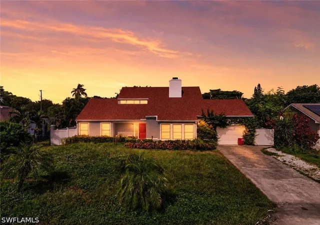 Photo 1 of Single family home for sale at 2281 53rd Street Sw, Naples, FL 34116 | MLS# 226031620 | Listing updated on 2026-09-15