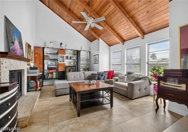 Photo 3 of Single family home for sale at 2281 53rd Street Sw, Naples, FL 34116 | MLS# 226031620 | Listing updated on 2026-09-15