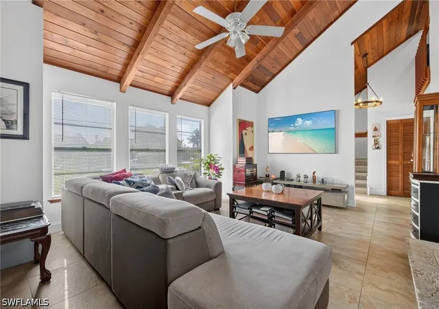 Photo 3 of Single family home for sale at 2281 53rd Street SW, Naples, FL 34116 | MLS# 226031620 | Listing updated on 2026-09-15
