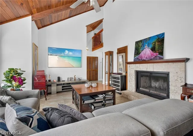 Photo 4 of Single family home for sale at 2281 53rd Street SW, Naples, FL 34116 | MLS# 226031620 | Listing updated on 2026-09-15