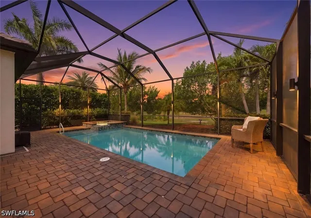 Photo 1 of Single family home for sale at 1831 Mustique St, Naples, FL 34120 | MLS# 226019236 | Listing updated on 2026-09-16