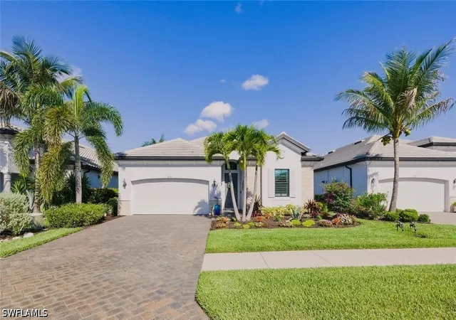 Photo 3 of Single family home for sale at 1831 Mustique St, Naples, FL 34120 | MLS# 226019236 | Listing updated on 2026-09-16