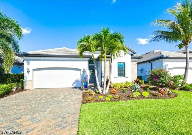 Photo 3 of Single family home for sale at 1831 Mustique St, Naples, FL 34120 | MLS# 226019236 | Listing updated on 2026-09-16
